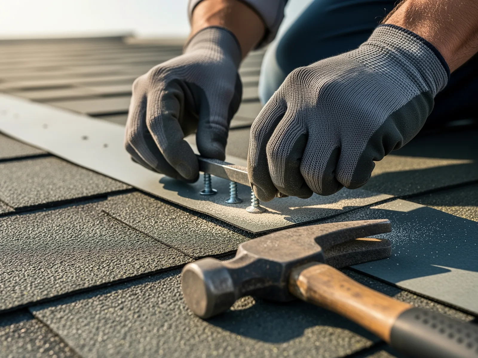 Why choose Fascia Repair in Cedar Knolls, NJ